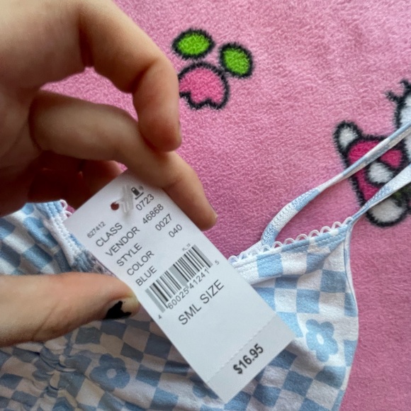 Paccares grateful tank top sizes XS, S, & M - Picture 7 of 8